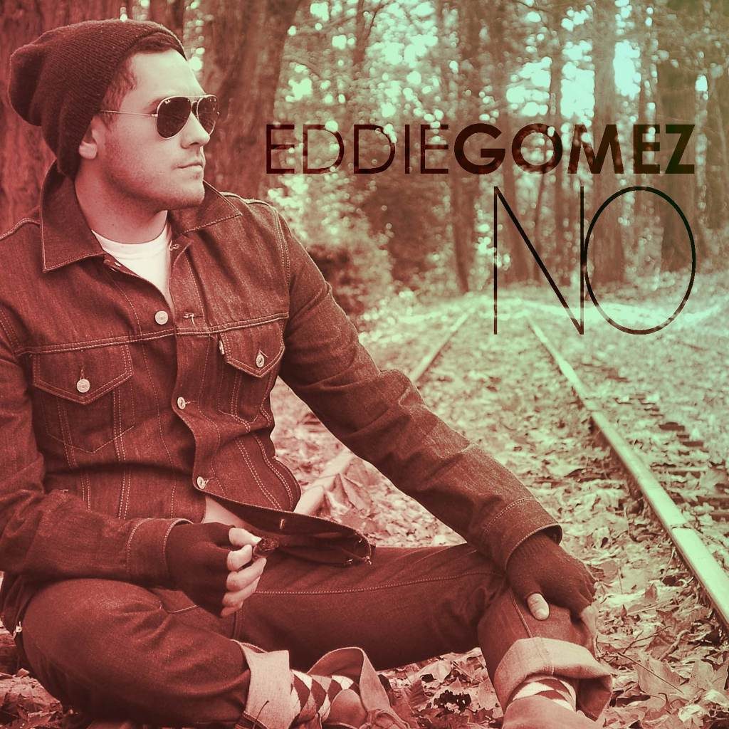 Eddie Gomez EP to Benefit Anti-Bullying Cause