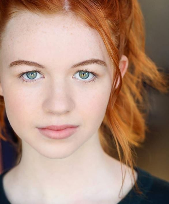 5 Fast Facts about actress Abby Donnelly