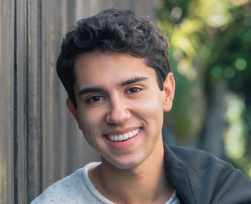 5 Fast Facts about actor Abraham Rodriguez