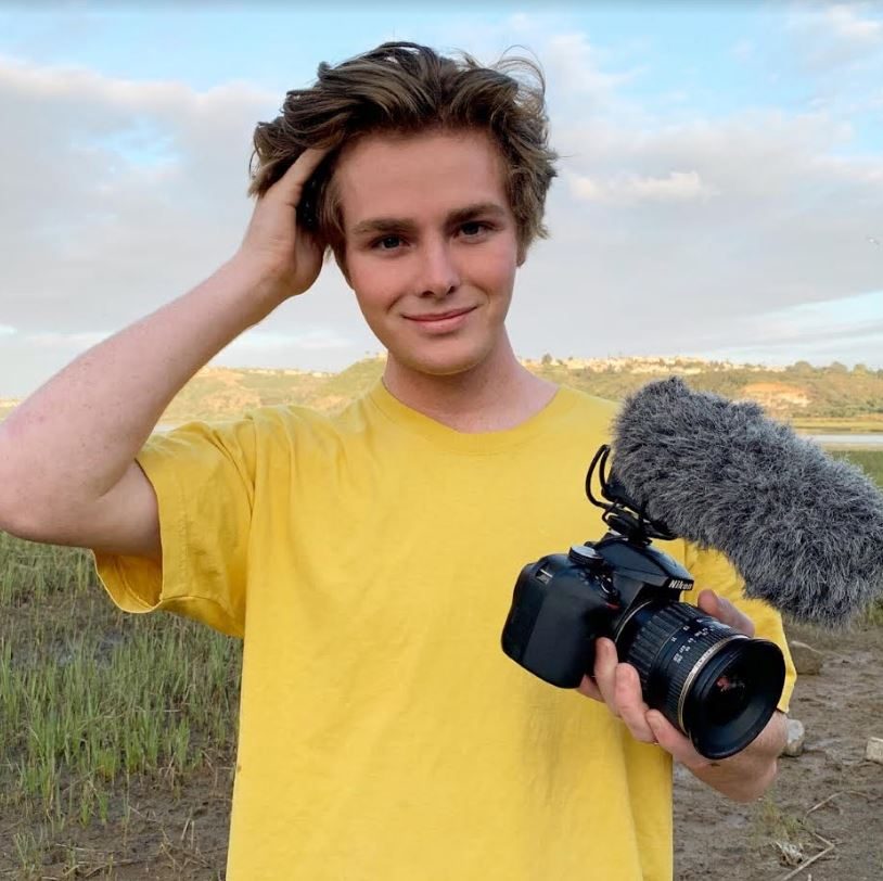 5 Fast Facts about YouTuber Alex Warren