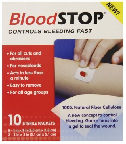 bloodstop