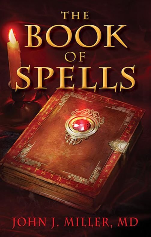 book of spells