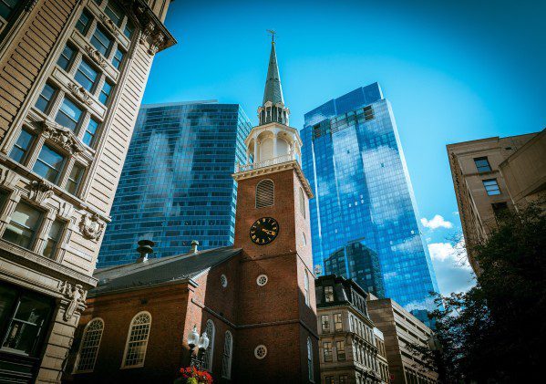 10 Wicked Boston Sayings Every New Englander Should Know