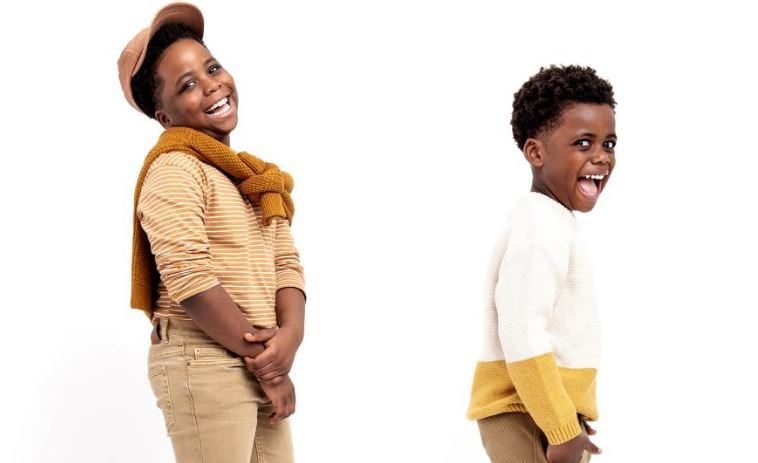 5 Fast Facts about the Kamara Kidz (Jahleel & Egypt)