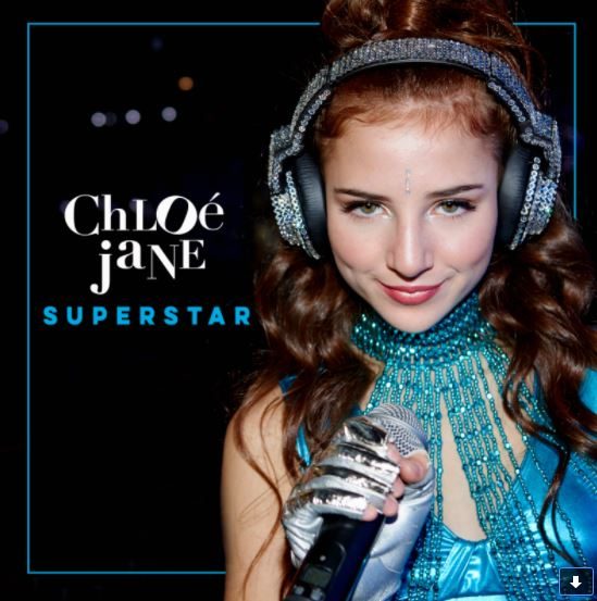 chloe jane superstar