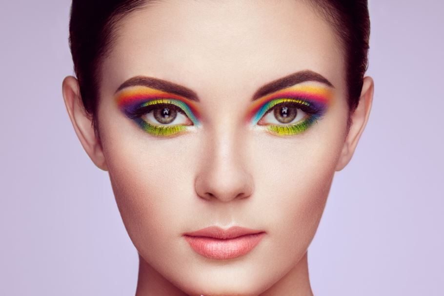 Fresh Summer Makeup Trends 2019