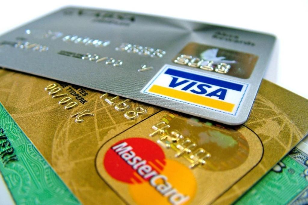 5 Principles to Maintain a Good Credit Score: Start Adulthood on the Right Foot