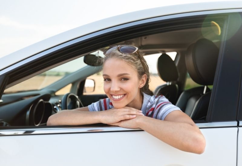 Tips for Becoming a Better Teenage Driver