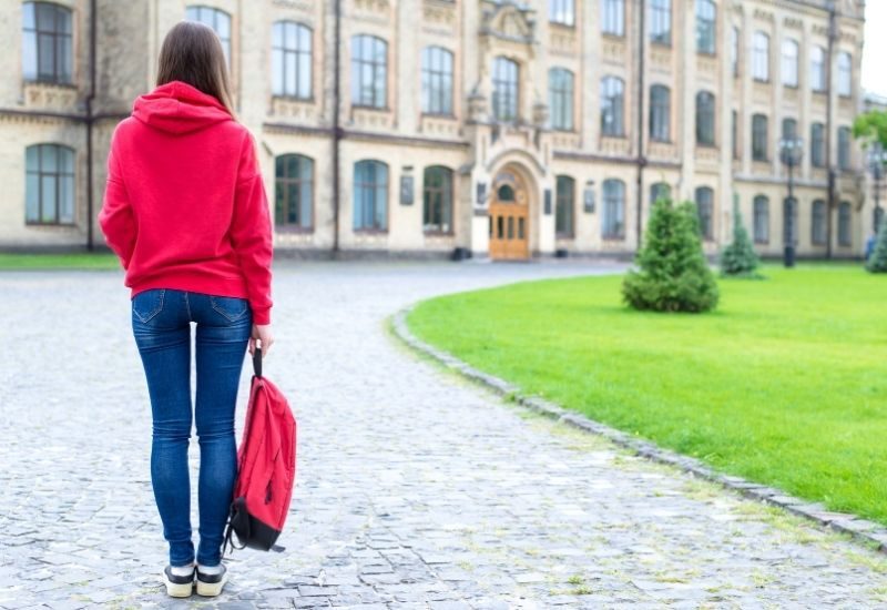 Tips for Incoming College Freshmen