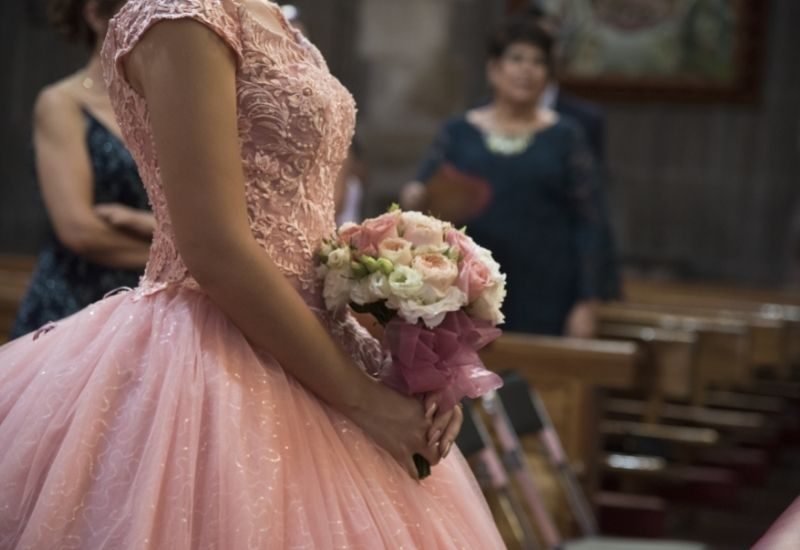 Tips and Tricks for Planning Your Quinceañera