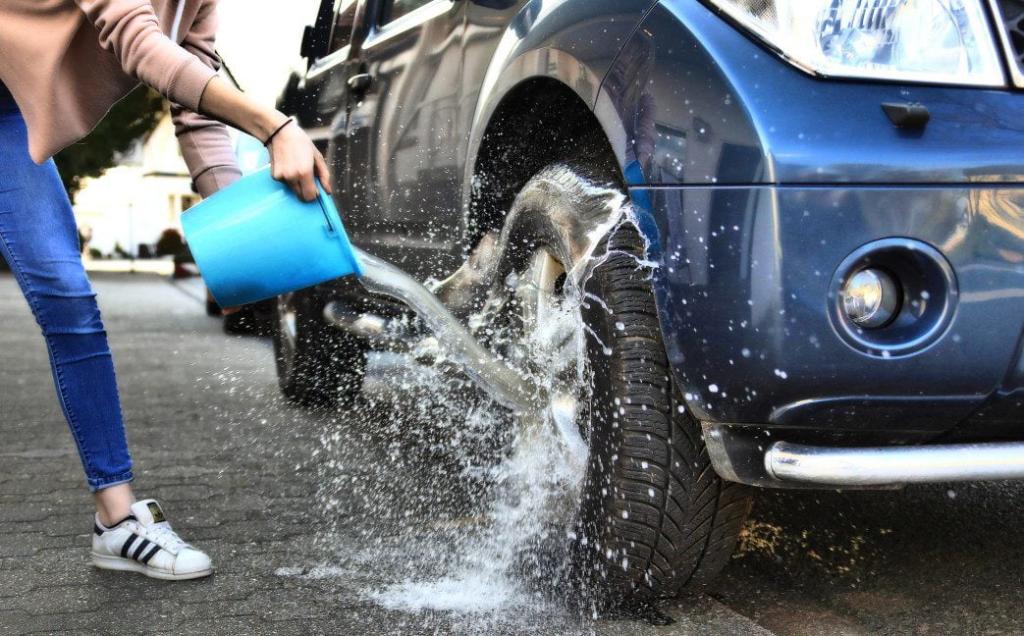 first car water car working clean cleaning car wash car wash t20 NQanQr