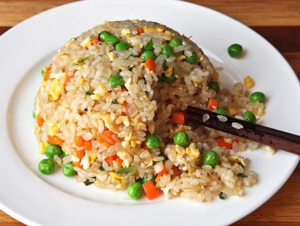 fried rice