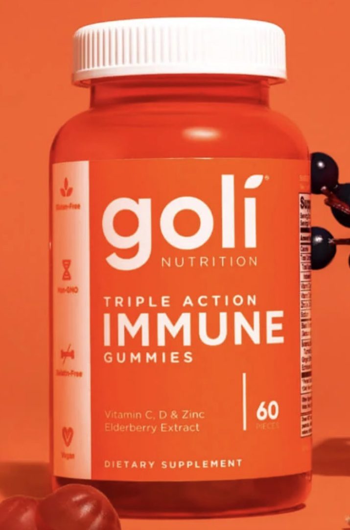 Goli Gummies1