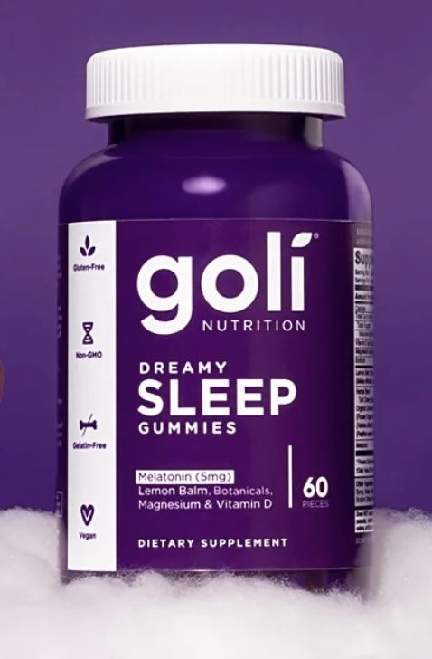 Goli Gummies2