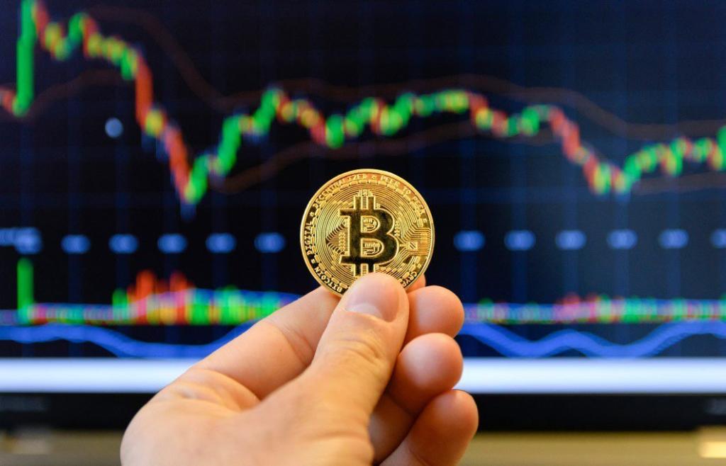 Will Bitcoin Reach 0,000 By 2021?