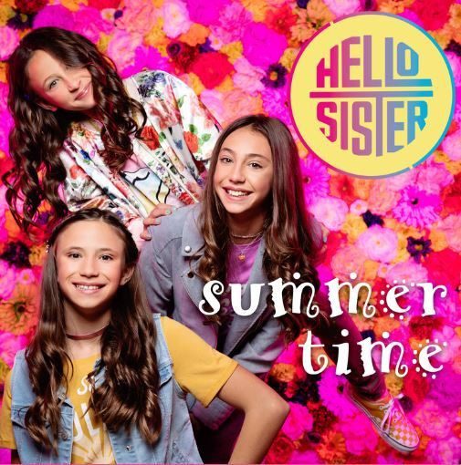 5 Fast Facts about Hello Sister