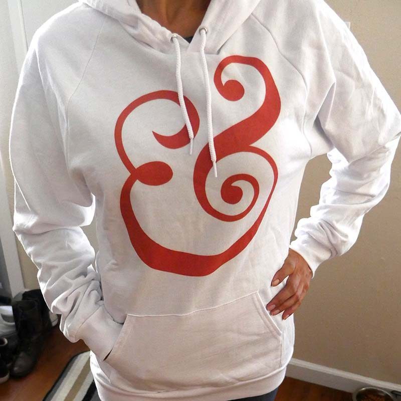 hoodie