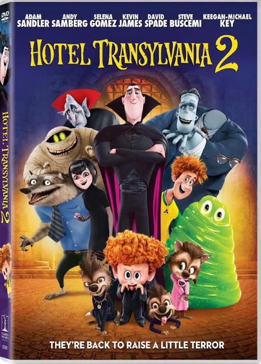 hotel transylvania 2 giveaway