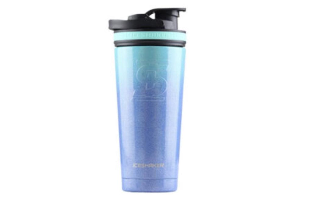 Is Ice Shaker the best shaker bottle?