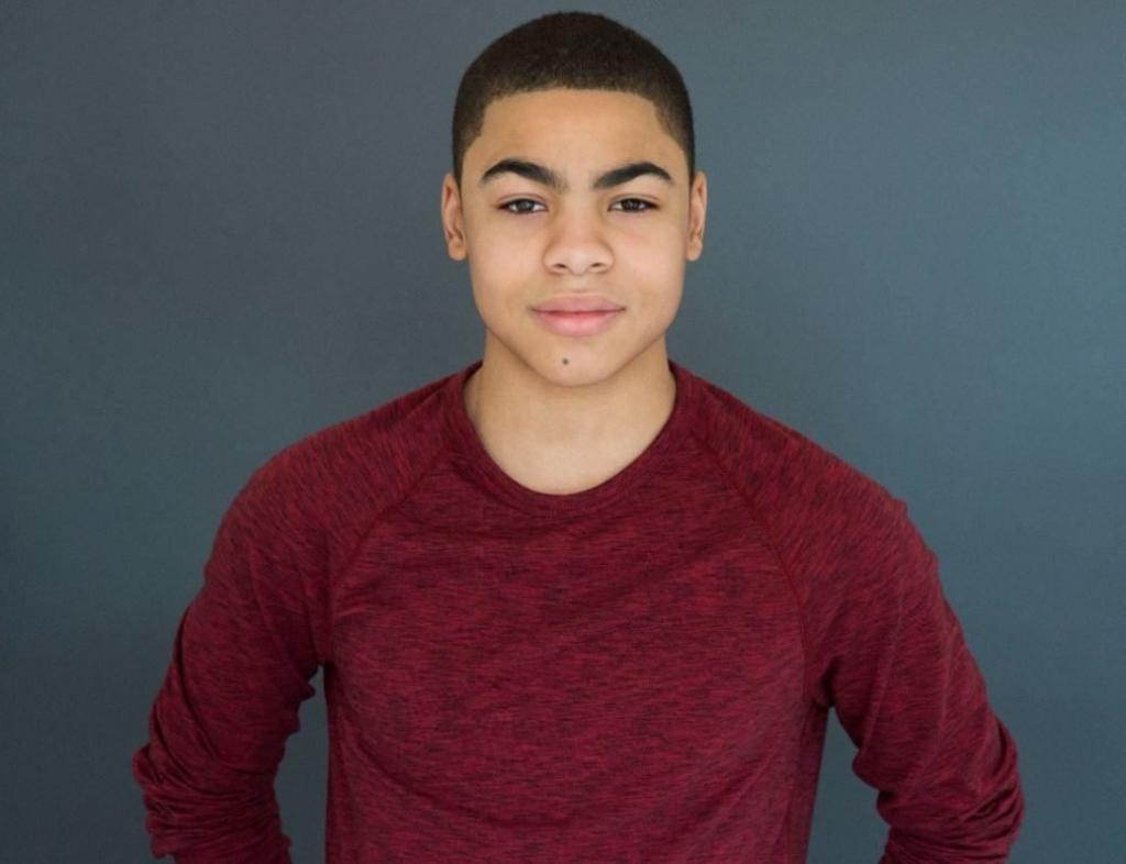 Nickelodeon’s Star Falls’ Jadiel Dowlin Chats with Teens Wanna Know!