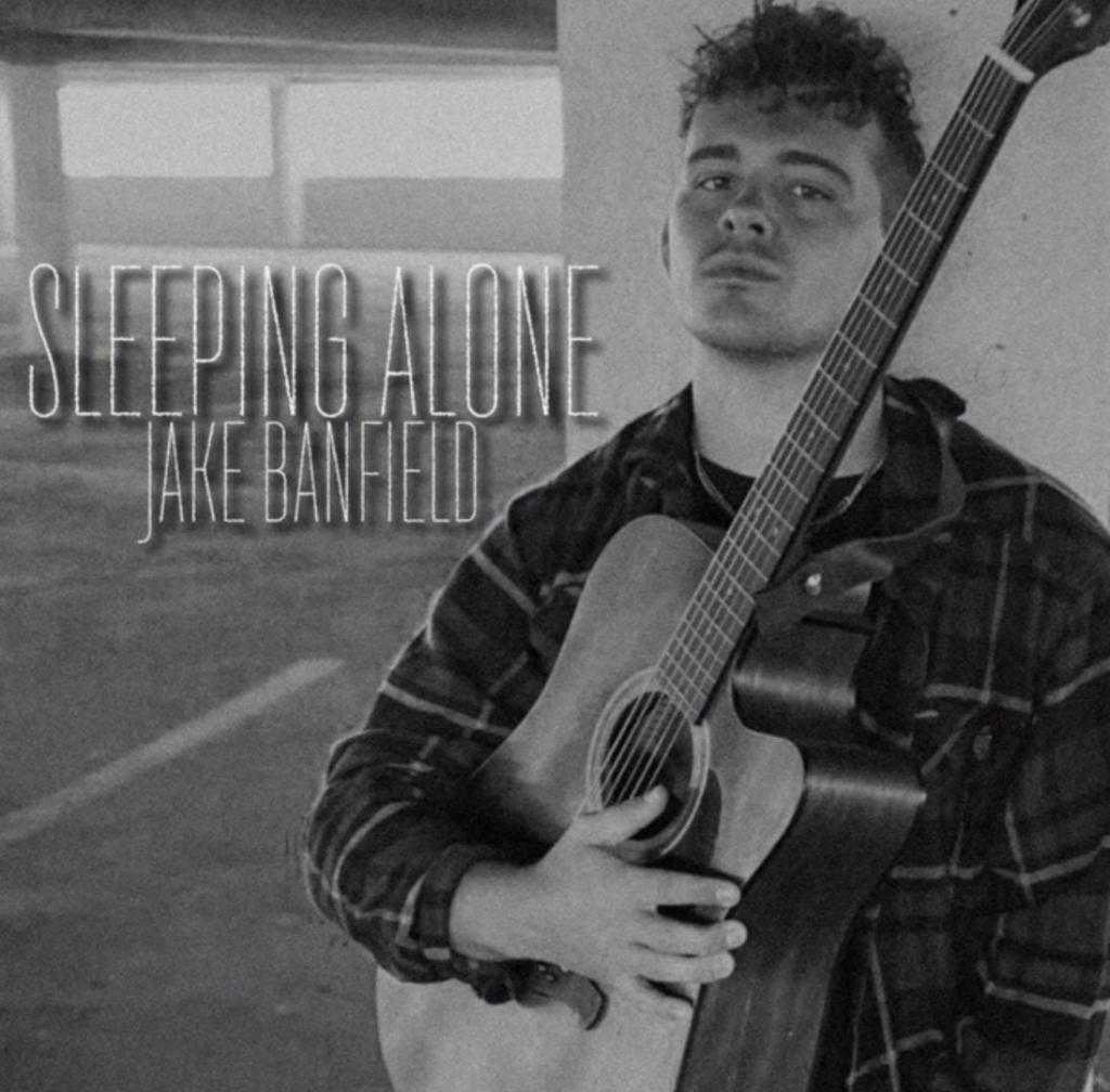 5 Fast Facts about singer-songwriter Jake Banfield