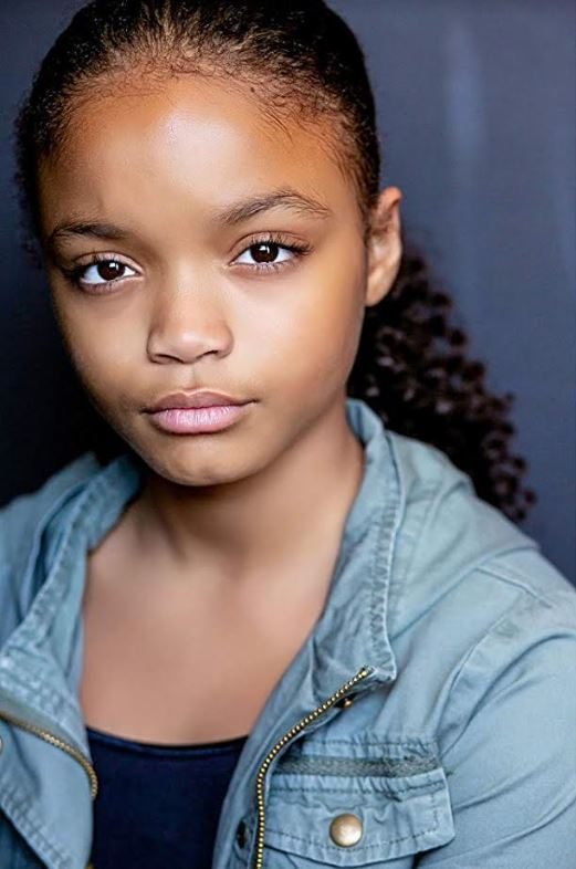 5 Fast Facts about actress Kayden Swan