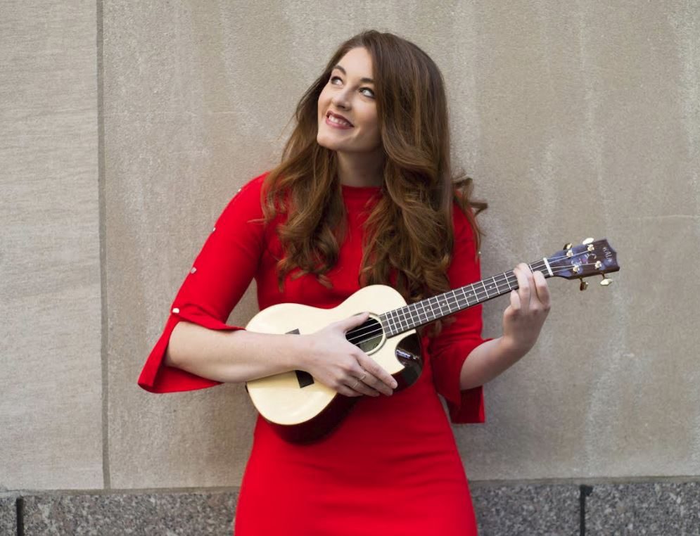 From Mandy Harvey:  5 most important tips for auditioning on AGT (America’s Got Talent)