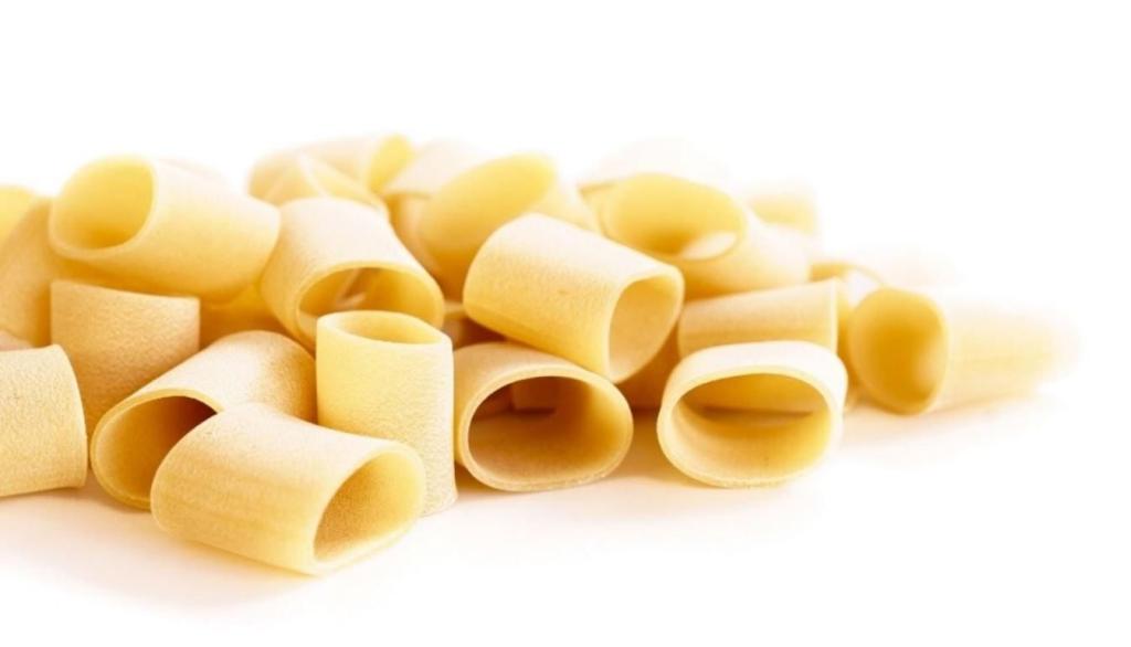 Paccheri Pasta? You will love these easy recipes any teen can make.