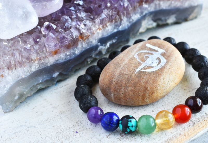 4 Unique Strategies To Rebalance Your Chakras