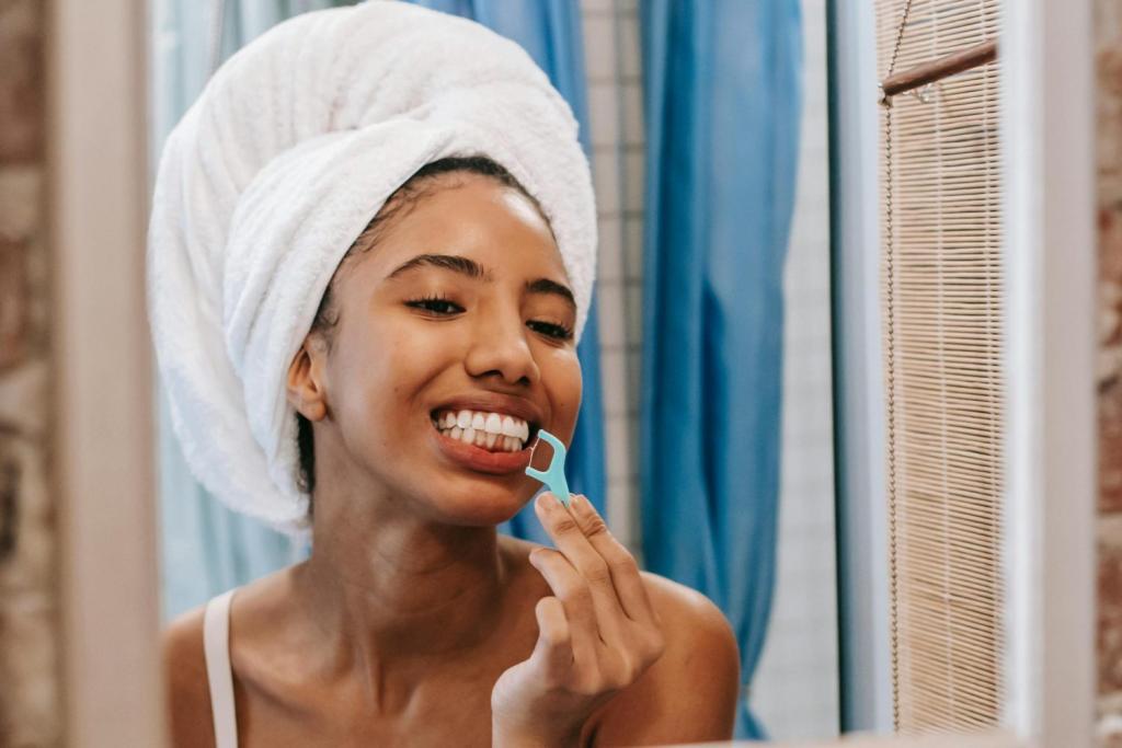 Why Brushing Alone Isn’t Enough