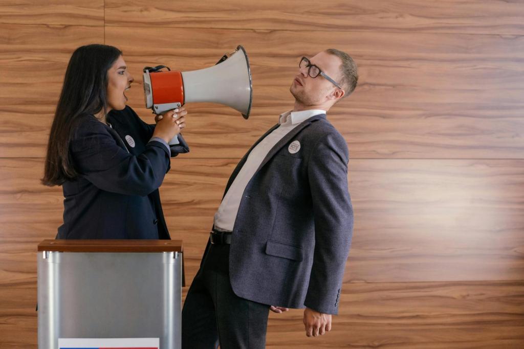 Why You Should Join Your School’s Debate Team