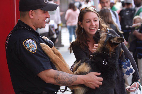 Ways to Teach Teens to Respect Law and Authority