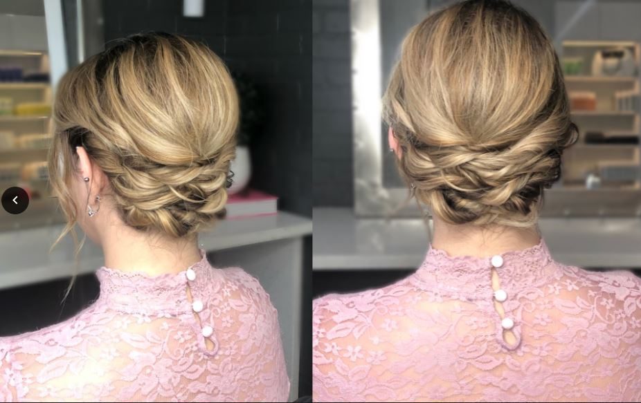 TUTORIAL: How to create the perfect updo for prom/formal season (or any time!)