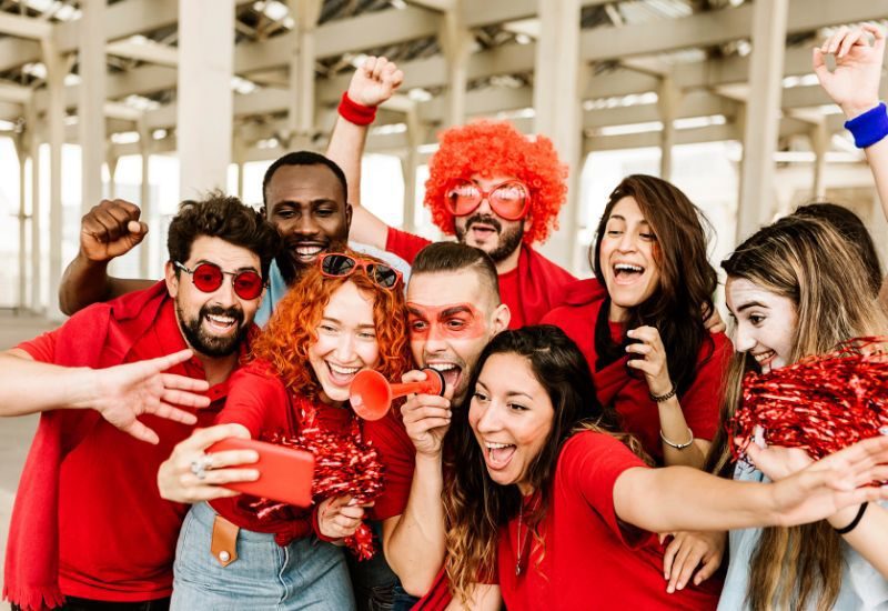 What Should You Wear to a Baseball Game?