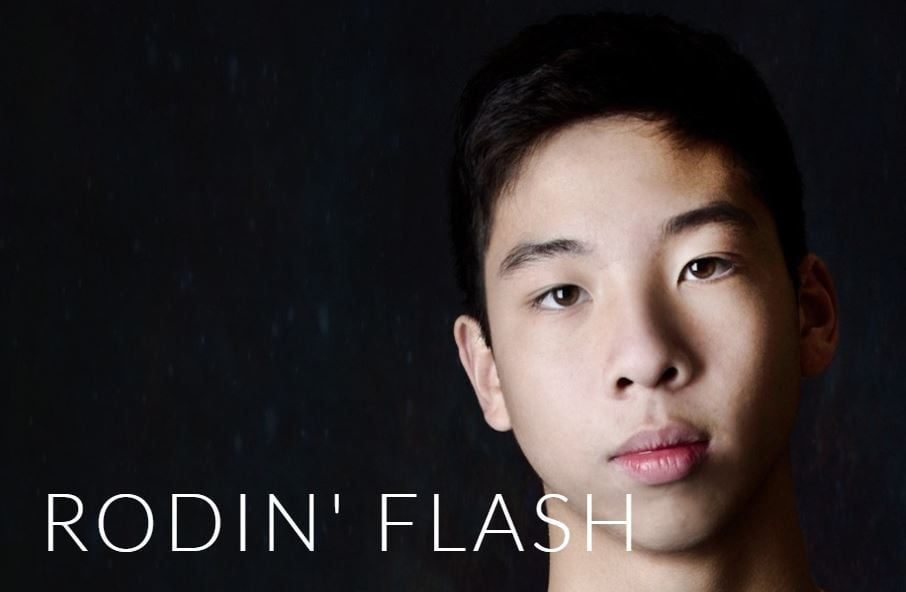 How to make electronic music in Ableton with Rodin Flash – Interview & video!