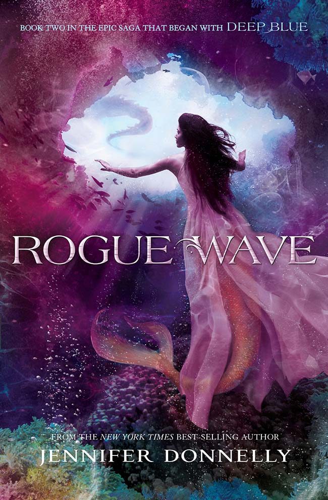 ROGUE-WAVE