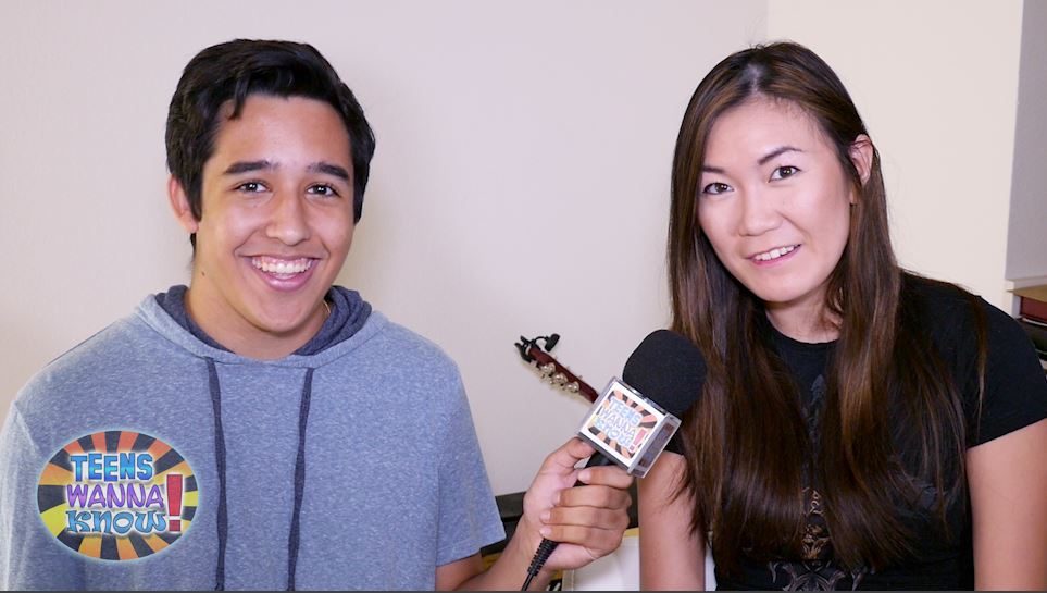 Rumay HAFU Wang Talks Gaming, Sexism, Hearthstone & More