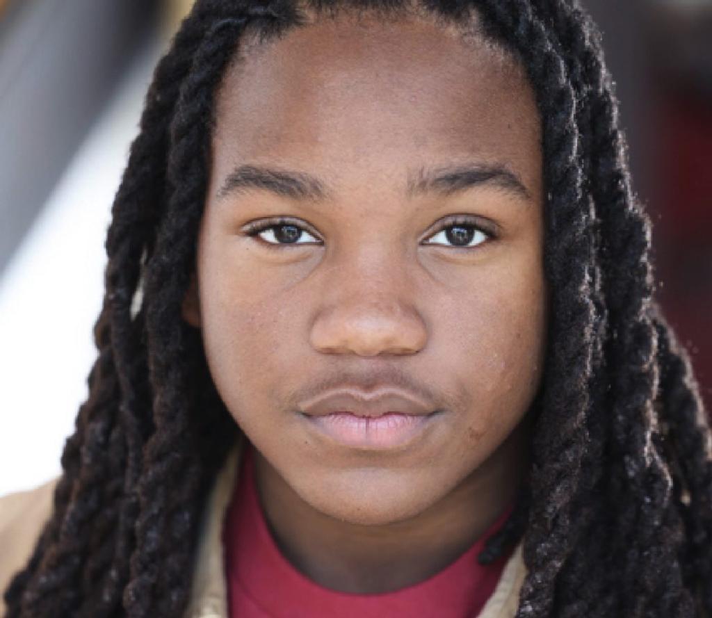 Danger Force Star Terrence Little Gardenhigh Reveals Why Fans Will Love Danger Force Season 3