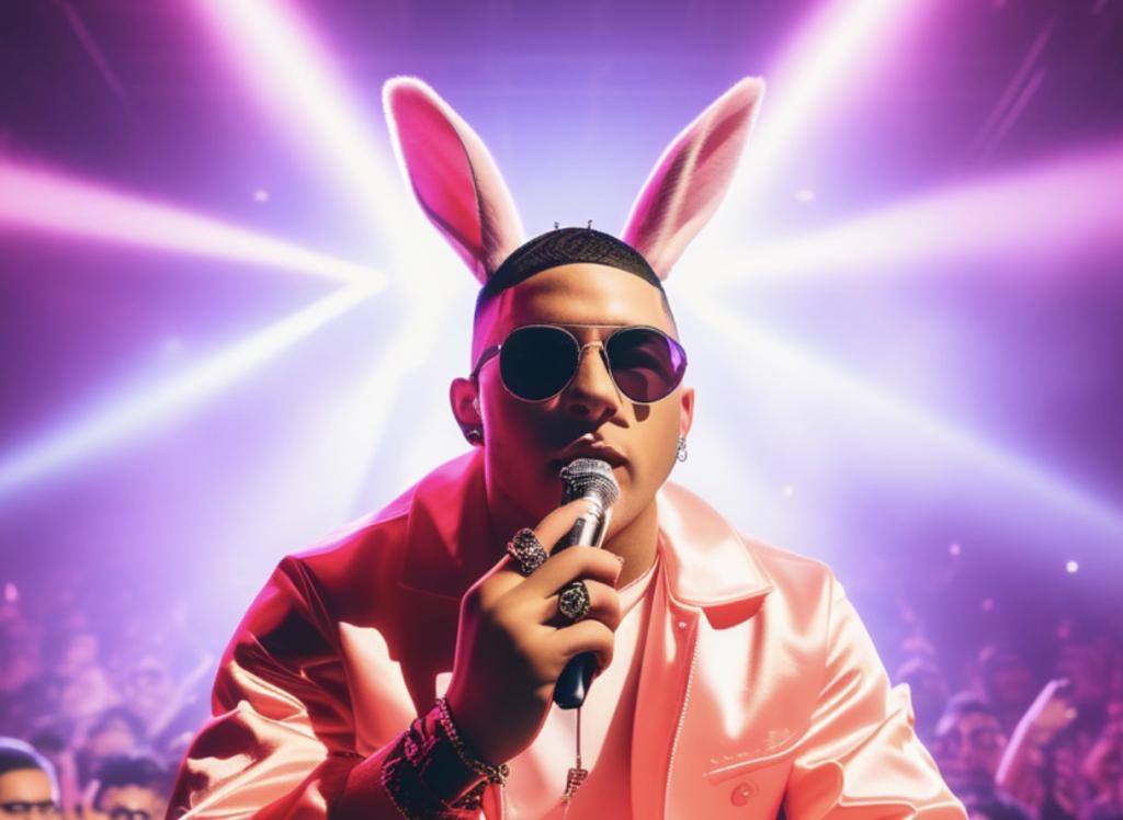 10 Things You Didn’t Know About Bad Bunny