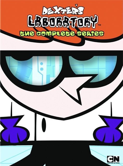 dexter's laboratory shopping guide for teens