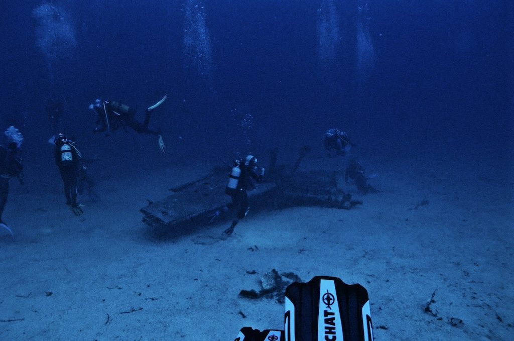 6 Scuba Diving Camps for Teens