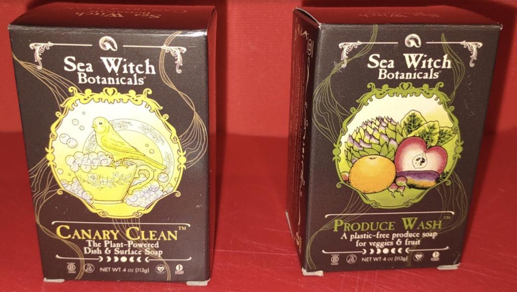 sea witch botanicals