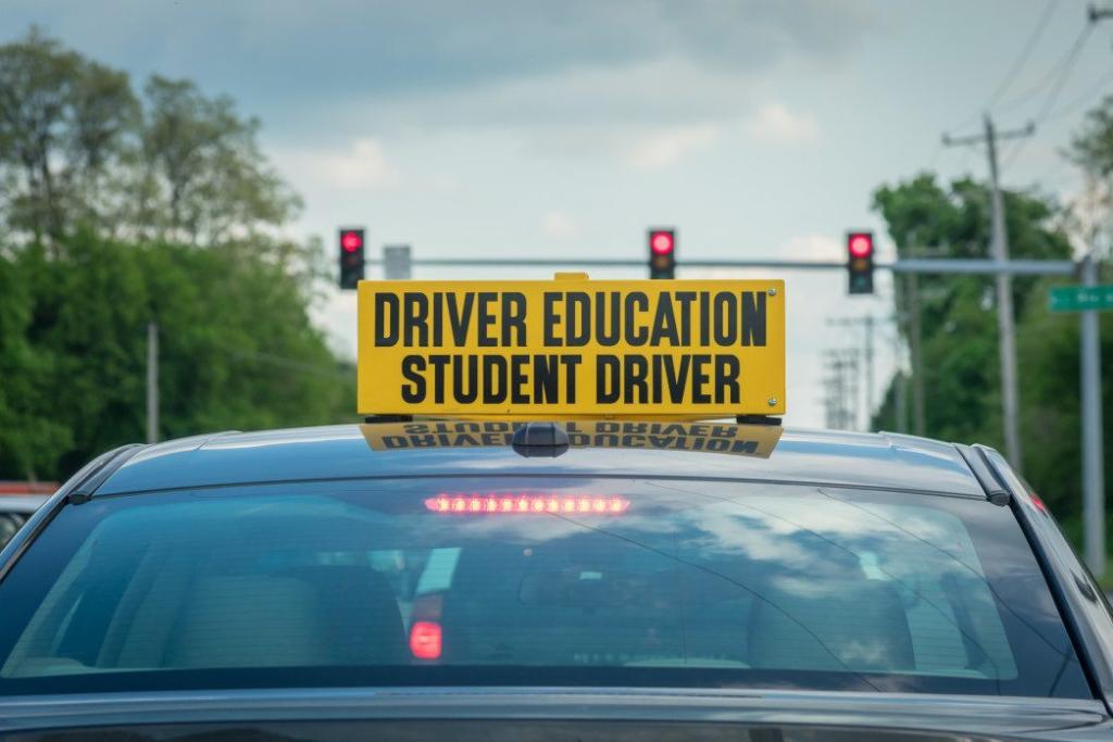 Zutobi app helps teens pass DMV Permit Test