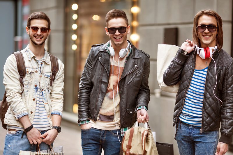 5 Back-To-School Fashion Tips for Guys