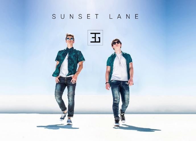 Three Guests Interview – New tracks incl. “Sunset Lane” and more