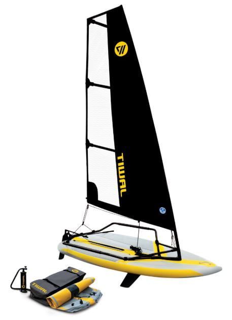 tiwal dinghy