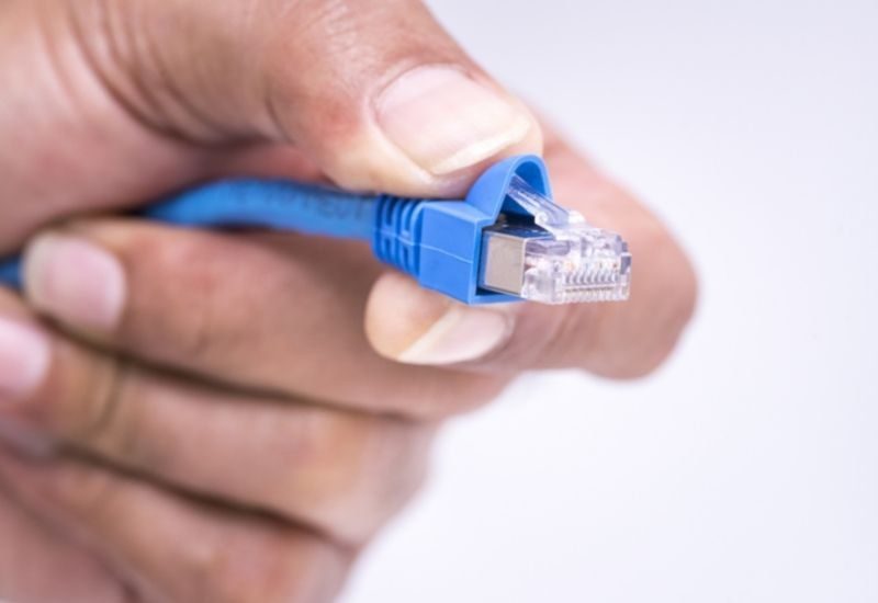 What Are the Advantages of Using Ethernet?