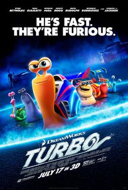 Turbo %28film%29 poster