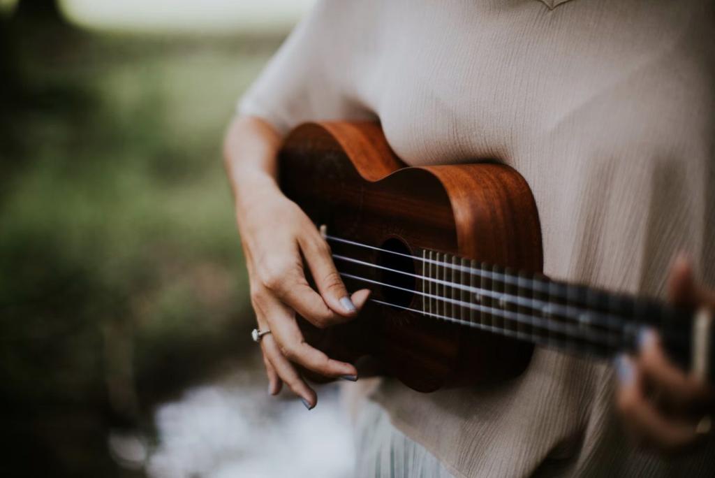 Why The Ukulele Is Popular Among Gen Z