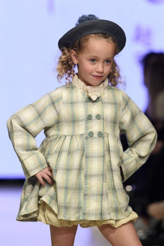 vancouver kids fashion week 1